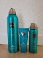 Rituals Karma Set Foaming Shower Gel 200ml 50ml Body Mask 💦