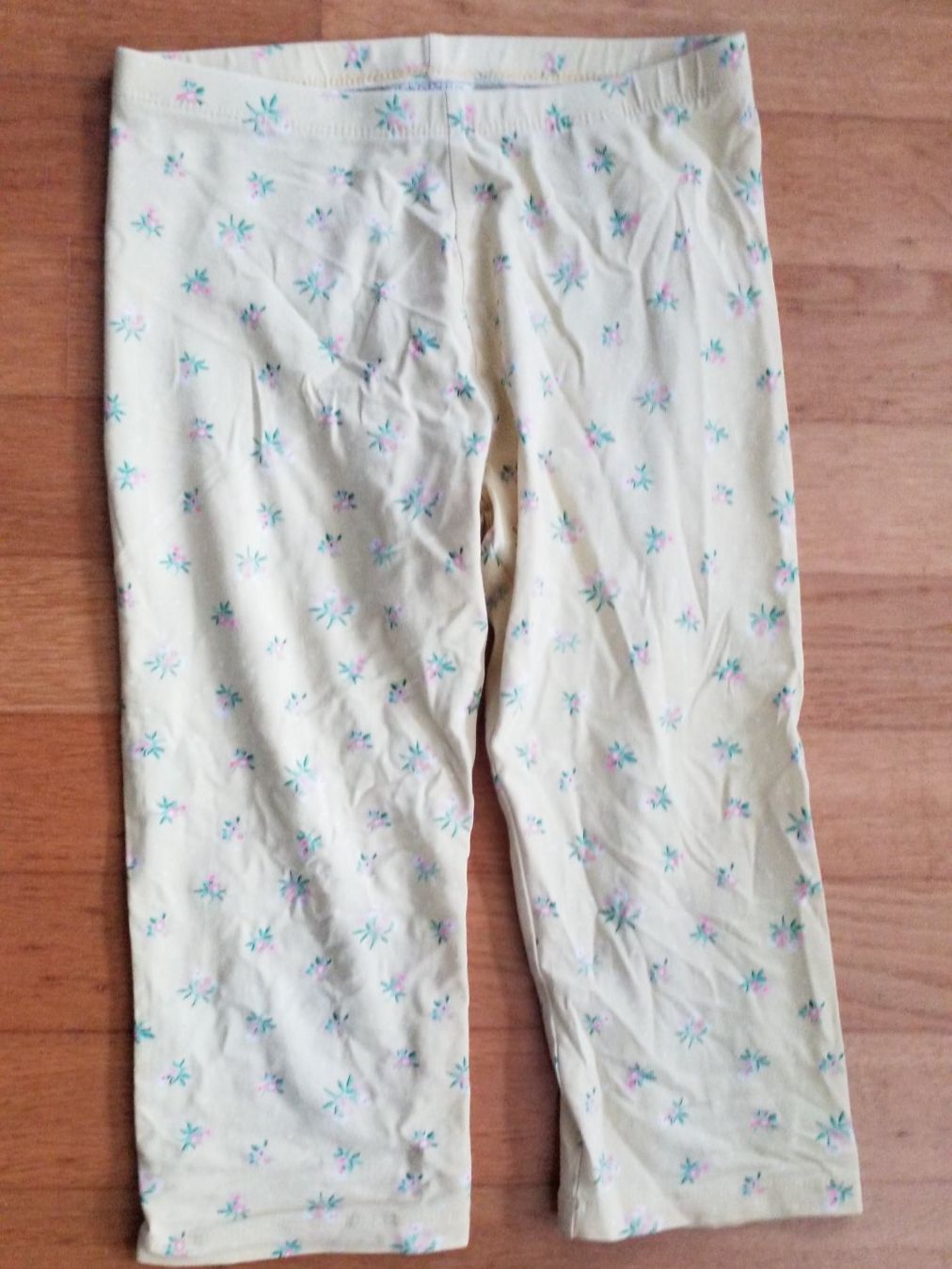 C&A Calze & Collant: dreiviertel Leggings – Usato da Sachseln venduto da Cadfael1