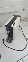Delizio Kaffeemaschine 