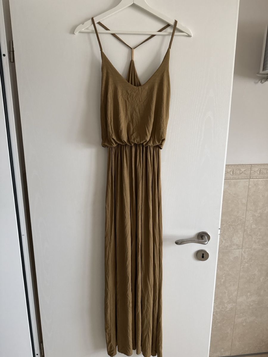 Kleider: Sommerkleid lang OneSize – Neu (gemäss Beschreibung) aus Otelfingen von Tommy112