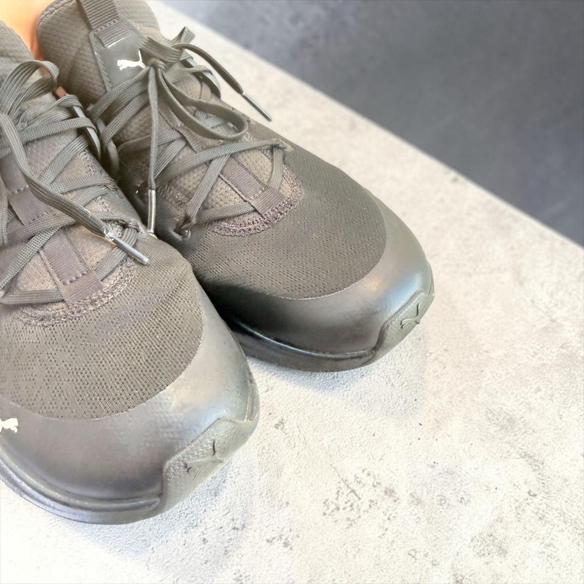 Puma Scarpe da uomo: Laufschuh – Usato da Dotzigen venduto da White_Warrior 2