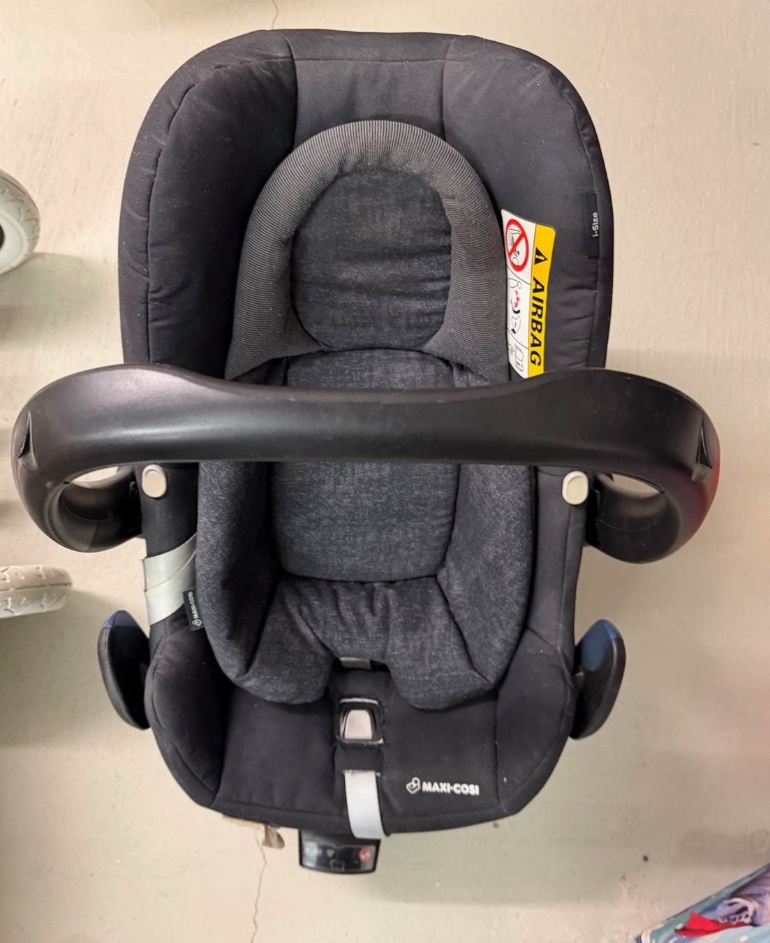 Maxi-Cosi Sièges auto: Maxi-cosi – D'occasion à Zumikon par natalia6211 2