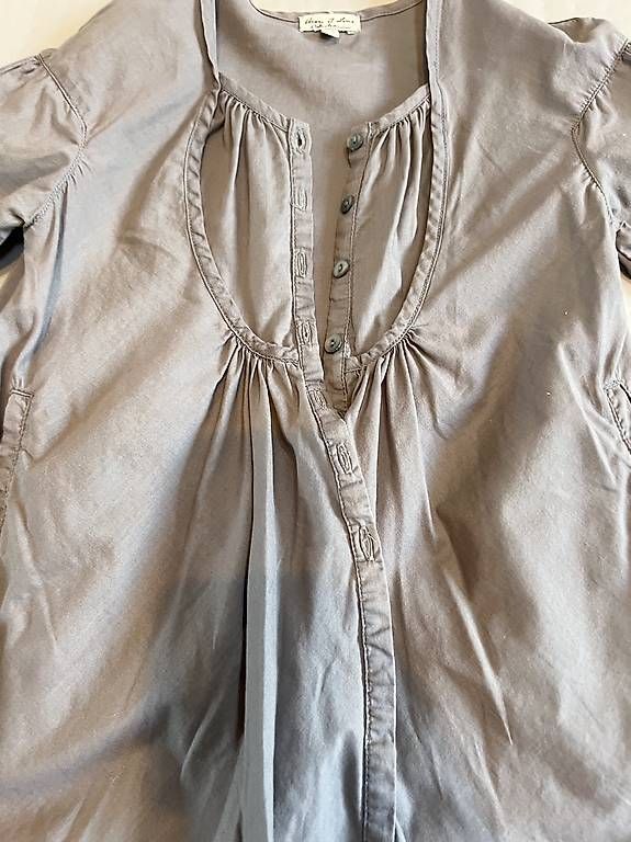 Lotti di vestiti: Set Eliane et Lena Gr. 4 – Usato da bern venduto da denkalh 3