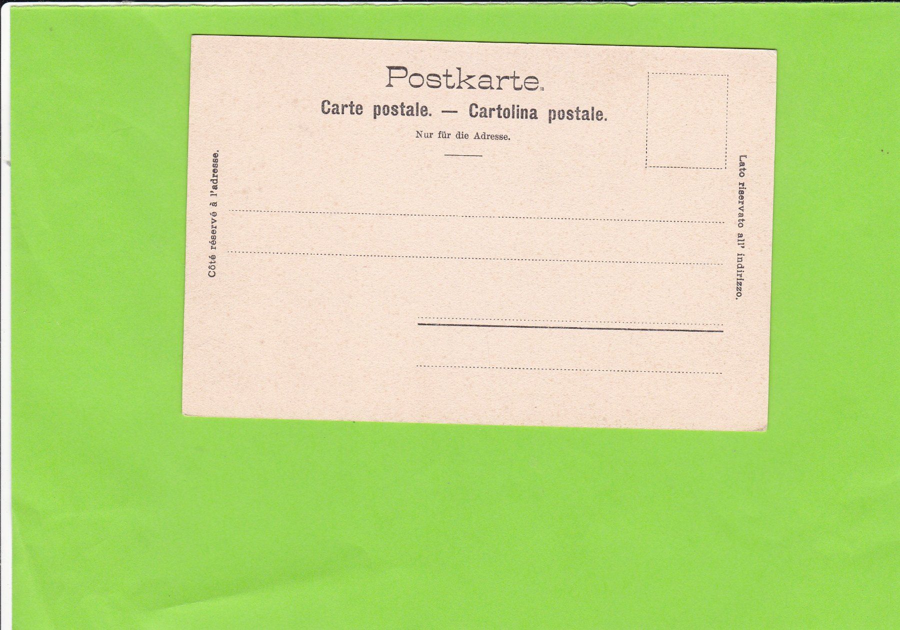 Cartes postales: Luzern-Löwendenkmal – D'occasion à St. Peterzell par neckertal 1