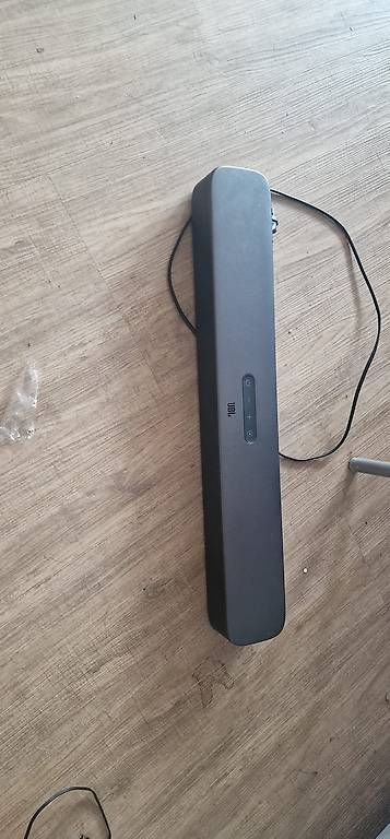Lautsprecher: Bose Soundbar – Gebraucht aus Gränichen von kanilu44 1