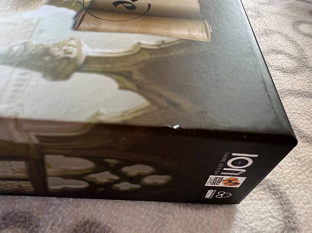 Jeux: Jeu Pax Renaissance 2ème édition – Neuf (Voir description) à Salins par fec_8tq9 4