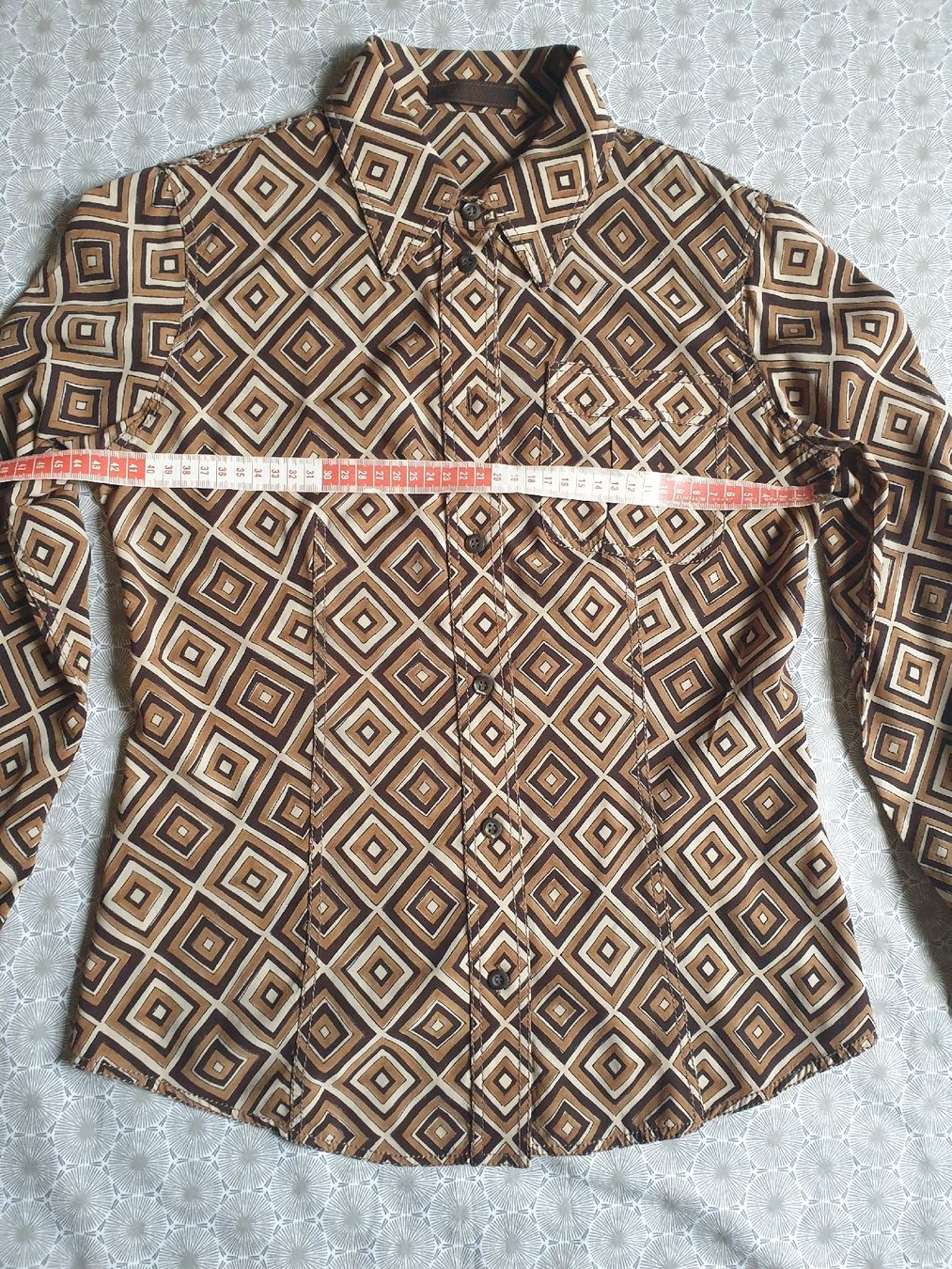 Prada Camicette: Shirt, Prada Gr.it.40, neuwertig – Nuovo (secondo la descrizione) da Zürich venduto da yoarg 1