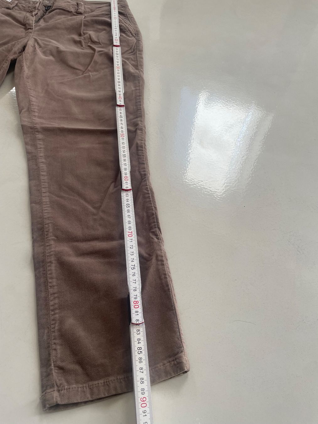 Sisley Pantaloni: Sisley Hose – Usato da Minusio venduto da Pink222 6