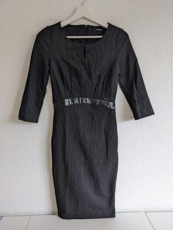 Orsay Kleid Business Etuikleid 34
