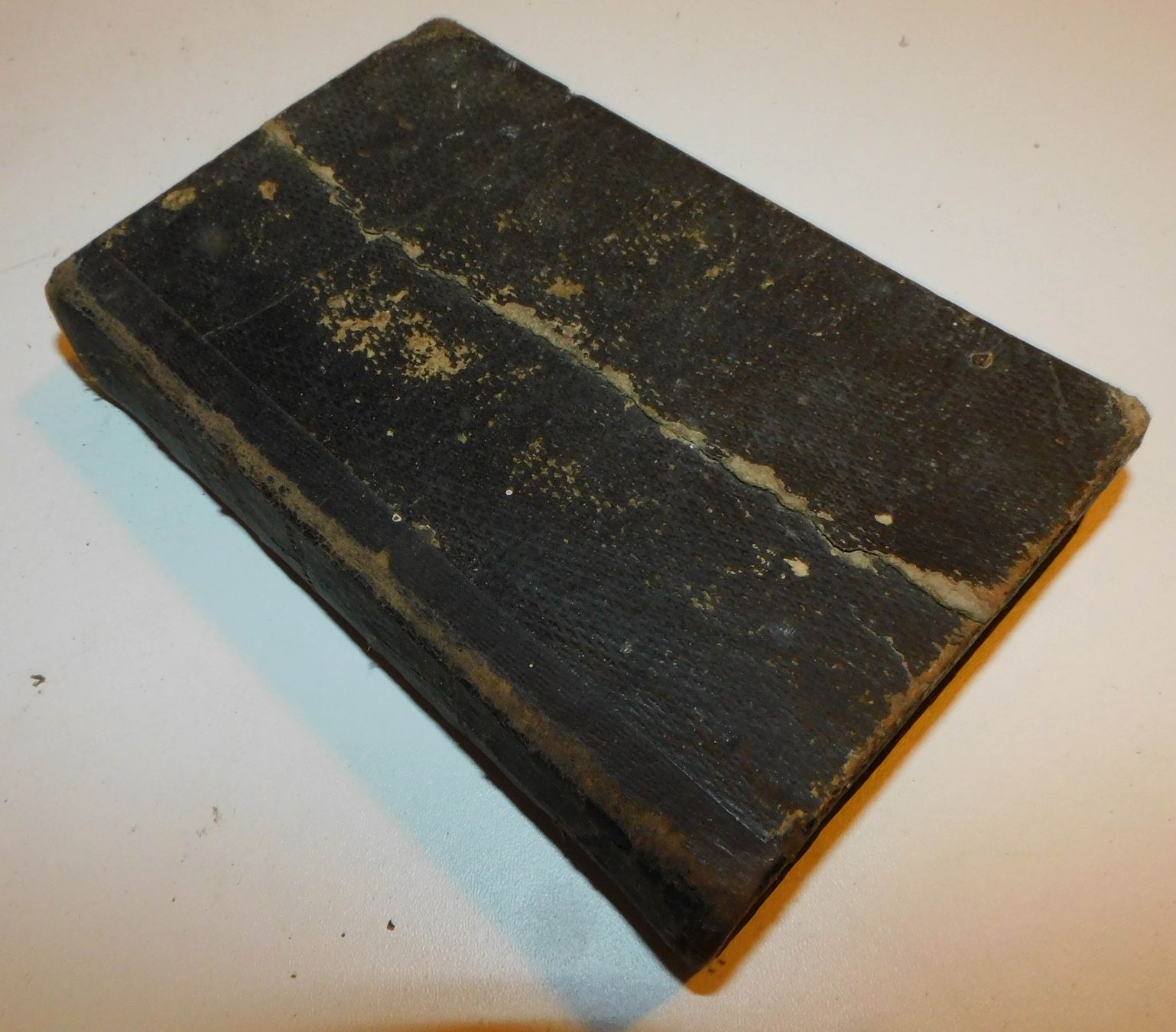 Libri: Neue Fundschätze 1853 Berner Gesangsbuch antikes Buch – Usato da Sursee venduto da 76 1