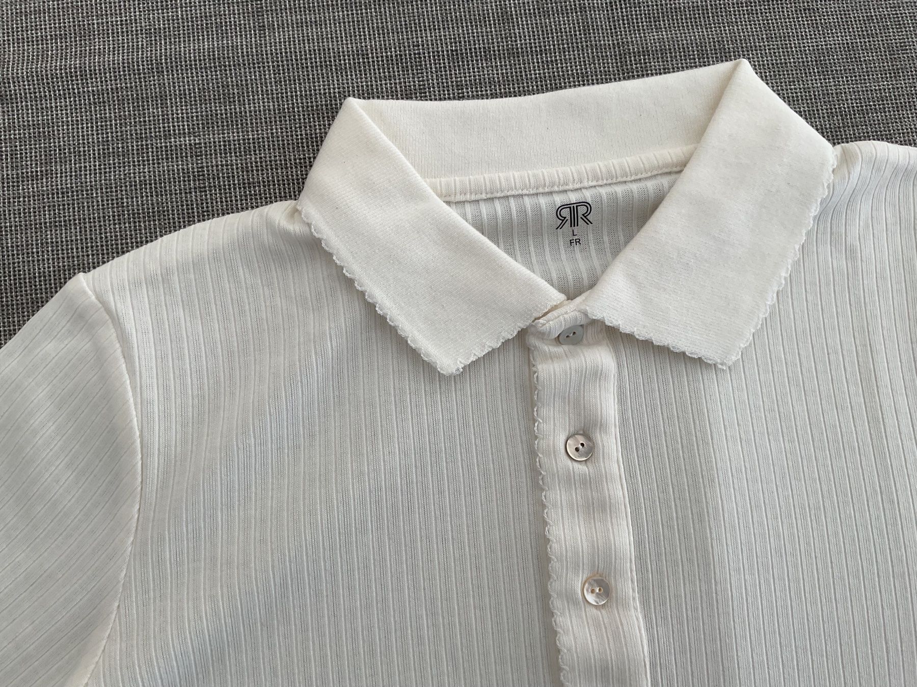 Polos: Poloshirt – Neuf avec emballage d'origine à Büttikon AG par Ranchero500 1