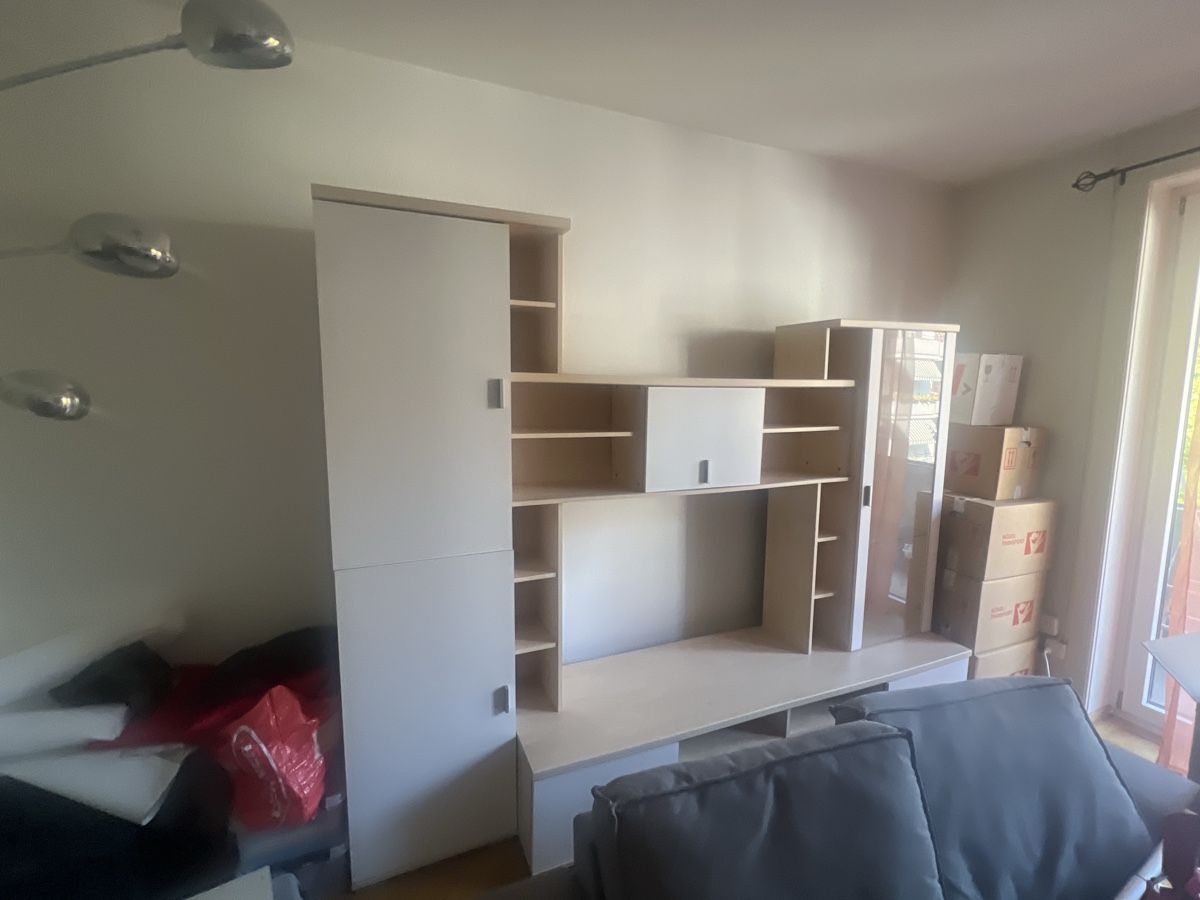 Scaffali: Wohnwand – Usato da Zürich venduto da zue_ng7c