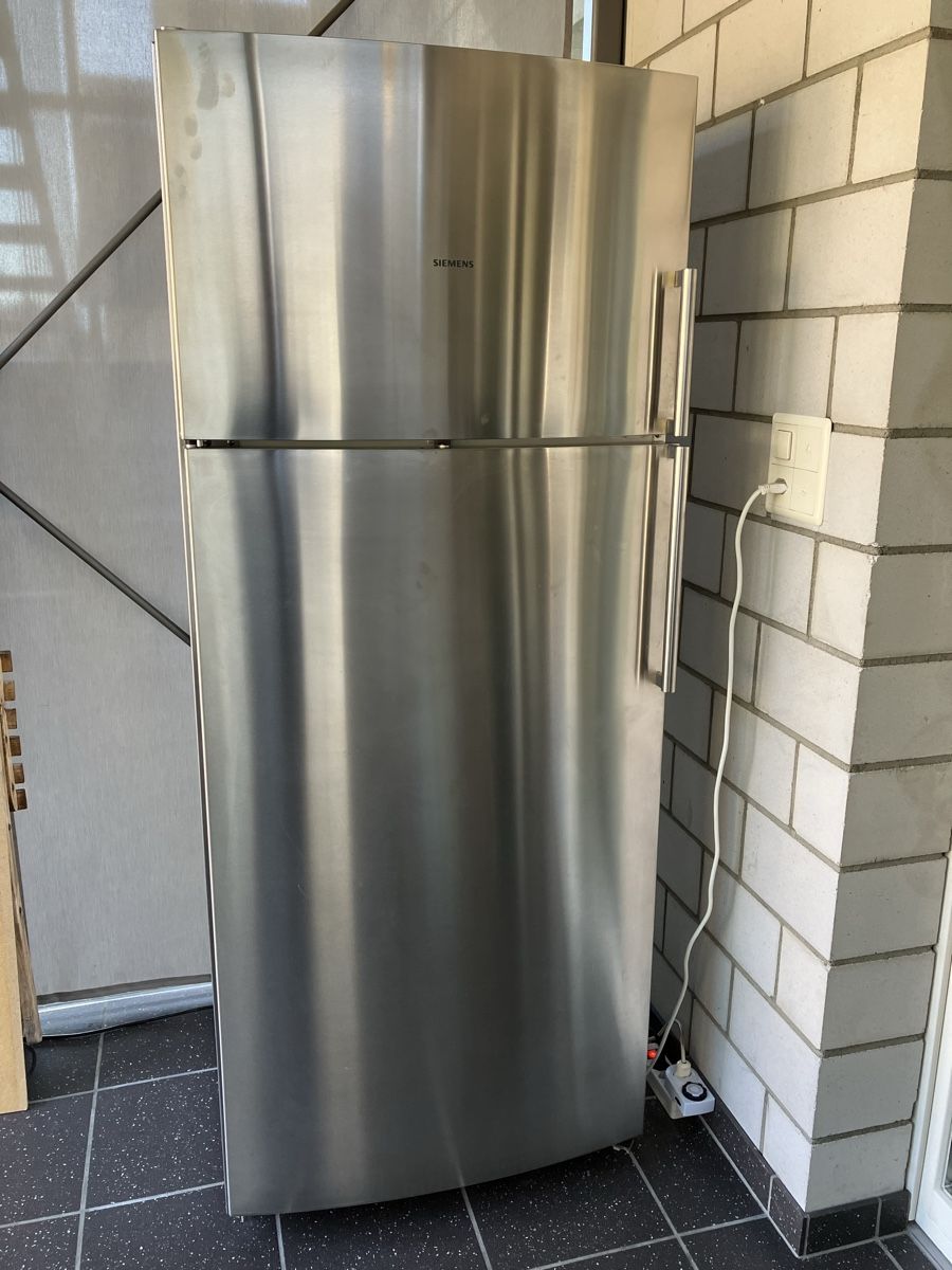 Réfrigérateurs: Siemens Kühlschrank – D'occasion à Berneck par tech01 6