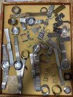 Pièces détachées de montres Rado - Lot d'hiver!