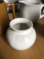 Küchen Kaffe Vasen. 4stk  diverse