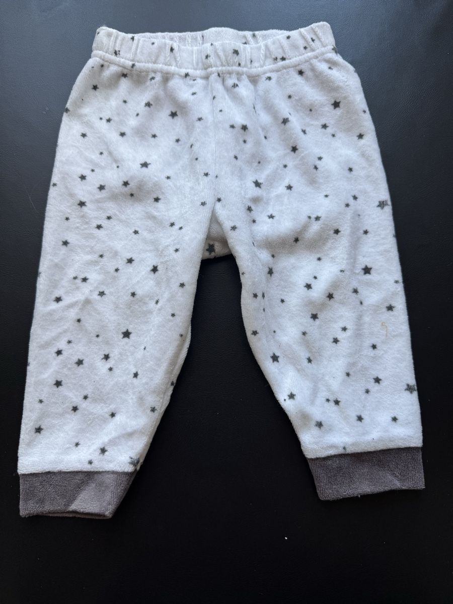 Pantaloni: Kleiderpaket Hosen Gr. 74 – Usato da Ettenhausen TG venduto da phi_2nym 6