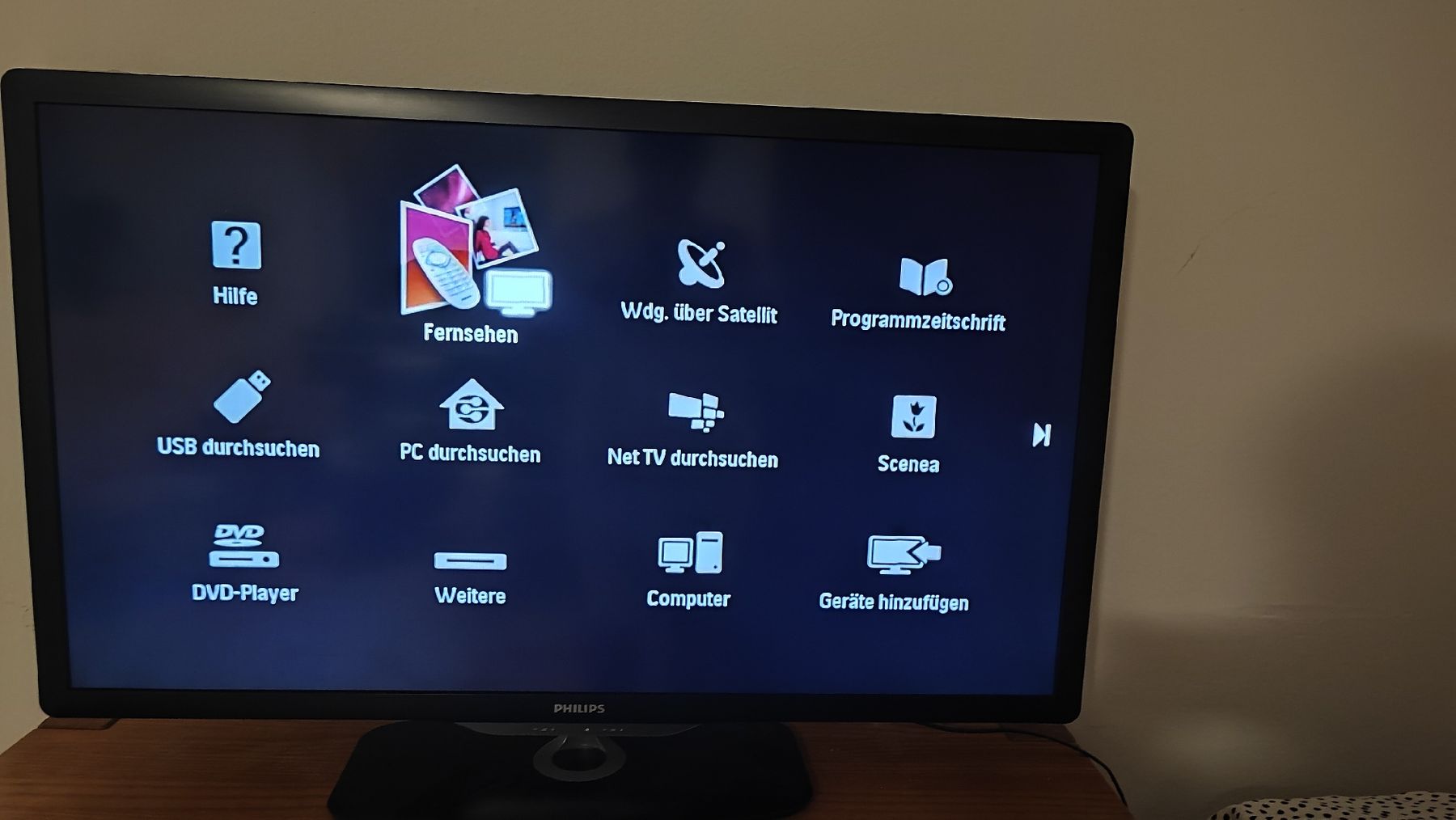 Philips Televisori: Philips 46" Full HD TV 46PFL6626K/02 – Usato da Elsau venduto da mag_269p 5