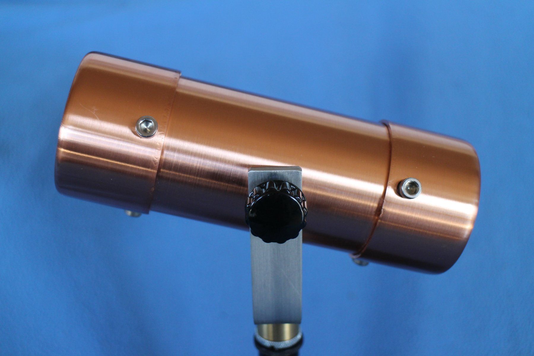 Microfoni: Placid Audio Copperphone - Dynamisches Mikrofon – Usato da Wettswil venduto da Tichel 4