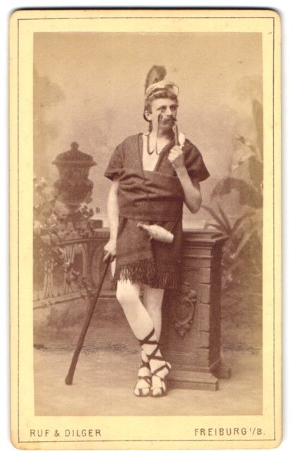 Photos & affiches: Fotografie Ruf, Dilger, Freiburg i. B.,  – D'occasion à Berlin par bartko-reher