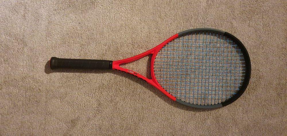 Wilson clash 100 | Kaufen auf Ricardo