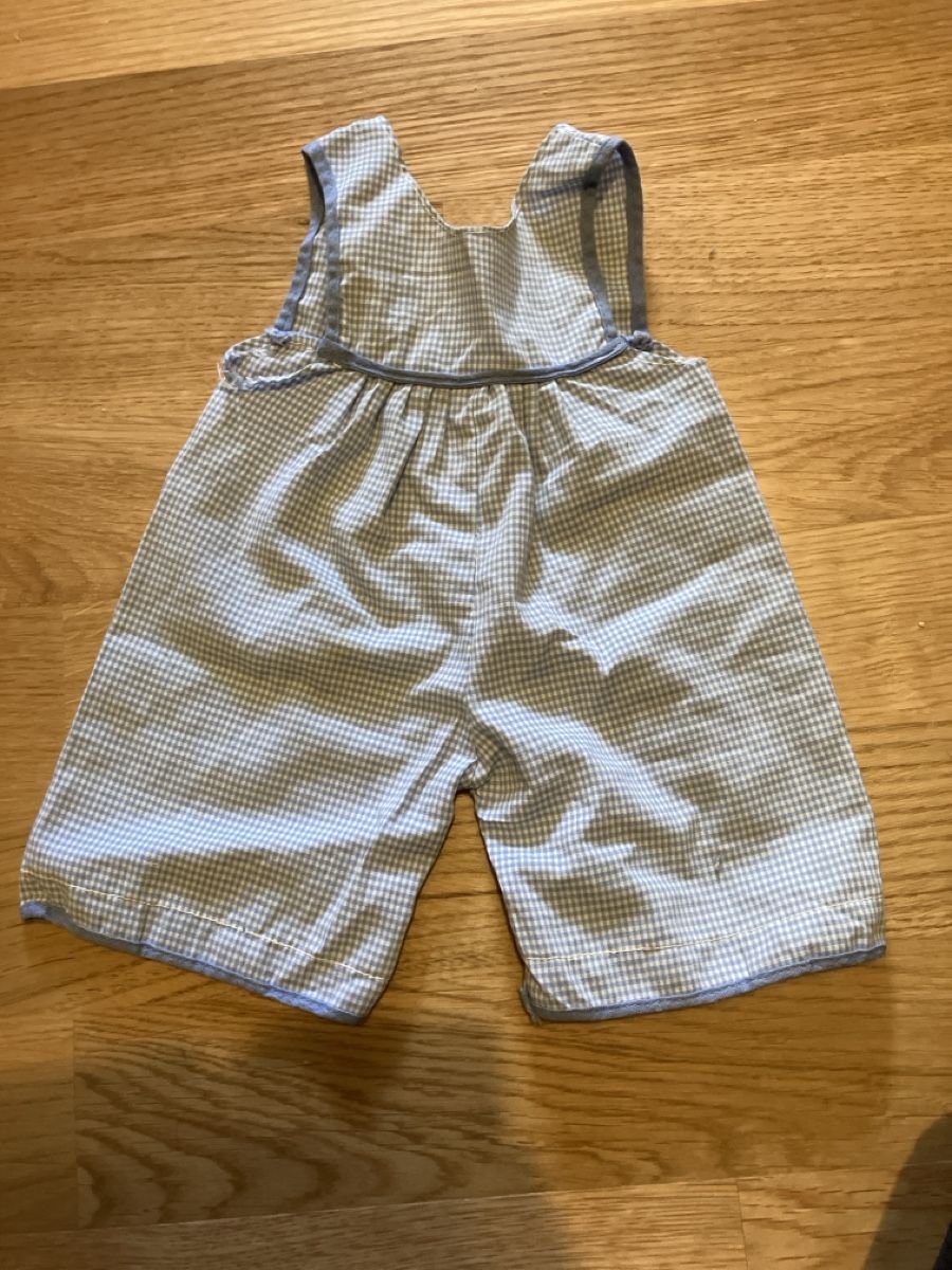 Bambole: Doll Bodysuit – Usato da Zürich venduto da papperlapapp1
