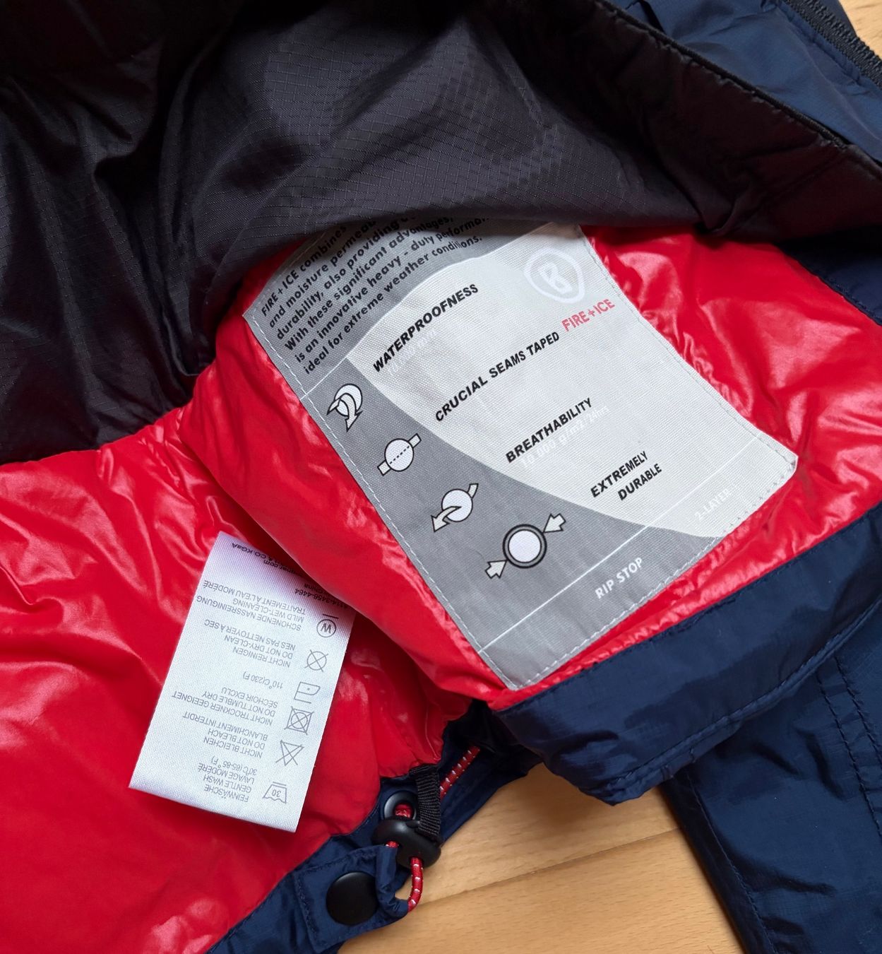 Bogner Jacken: Bogner Skijacke Gr.38 – Gebraucht aus Unterägeri von Jutka_04 4