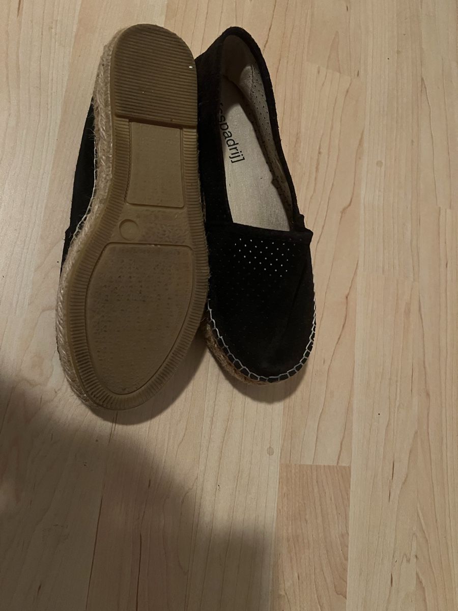 Damenschuhe: Espadrilles Gr.36 – Gebraucht aus Winterthur von shira05 2