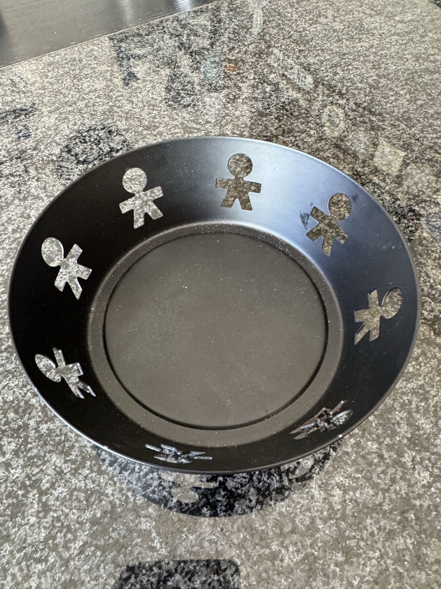 Alessi Ciotole: Alessi- Schale – Usato da Kerns venduto da Kaefer2003 2