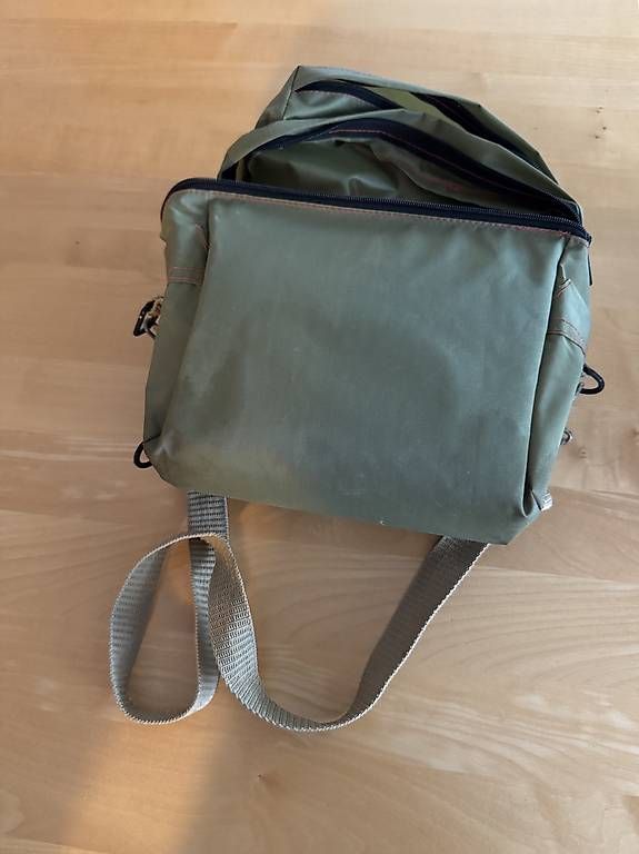 Taschen: Lenker Fahrradtasche – Gebraucht aus Marthalen von 8450andelfingen 1
