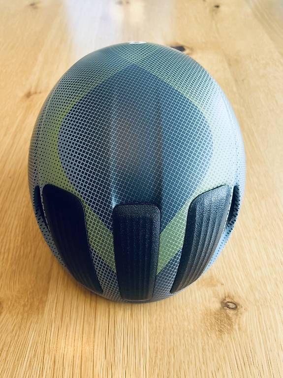 Helme: Casque Scott Cadence M neuf – Gebraucht aus Villarbeney von Purit0 3