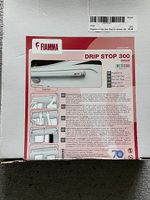 Regenrinne Fiamma DRIP STOP 300cm, ungeöffnet