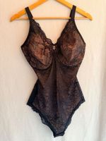 TRIUMPH, Body AMOURETTE CHARM, Grösse 80F, Farbe Schwarz