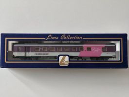 Speisewagen "Le Buffet Suisse, Calanda Land" von Lima H0, GS