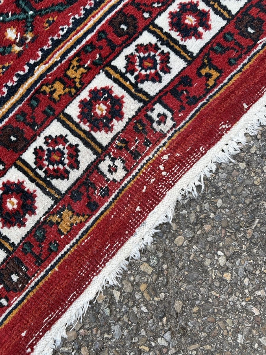Teppiche: Orient Teppich  – Gebraucht aus Wängi von Tesimo 3