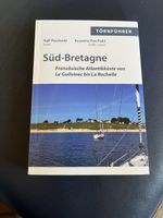 Törnführer Süd-Bretagne