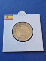 2 Euro Spanien 2020 Aragon