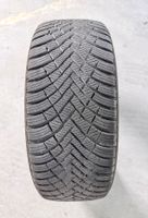 2 Stück gebrauchte Winterpneus Hankook 225/45R17 91H