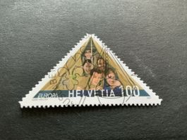 2007 EUROPA ET VOLL EINWANDFREI