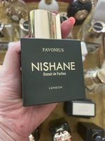 Nishane Harrod’s Exclusive FAVONIUS 2 ml Abfüllung