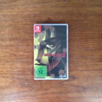Shin Megami Tensei III: Nocturne HD Remaster Switch Atlus
