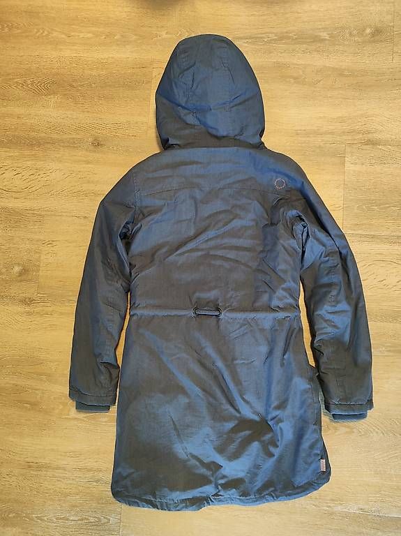 Cappotti: Wintermantel Alife and Kickin S – Usato da Flüelen venduto da pri_7p8g 2
