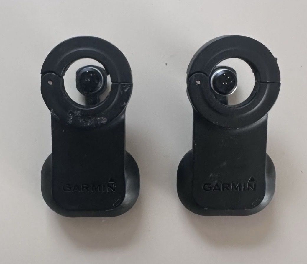 Garmin Ersatzteile: Garmin Vector 2 – Gebraucht aus Grächen von Patrick320 5