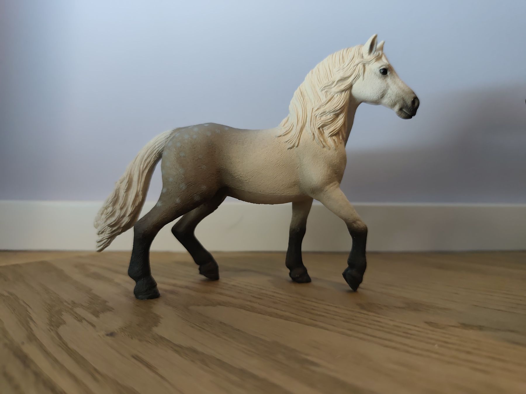 Schleich Giocattoli: 7 schleich horses, 2nd hand – Usato da Zürich venduto da one_deal 2