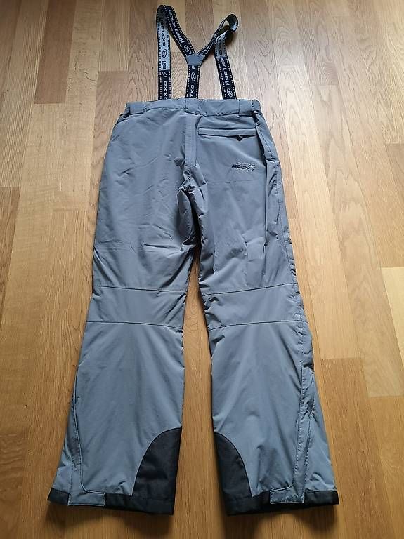 Pantaloni: Skihose Herren Grösse 52 – Usato da Naters venduto da Pluto2025 1