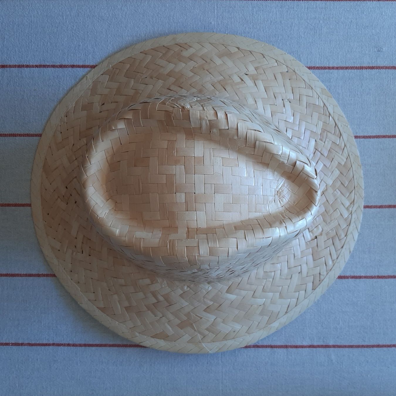Hüte, Mützen & Caps: chapeau d'été – Neu (gemäss Beschreibung) aus Carouge GE von cecob0909 1