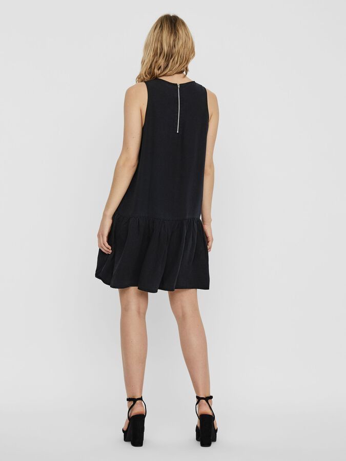 Kleider: Noisy May Kleid Olive – Neu und originalverpackt aus Zürich von luxuryoutlet1 5