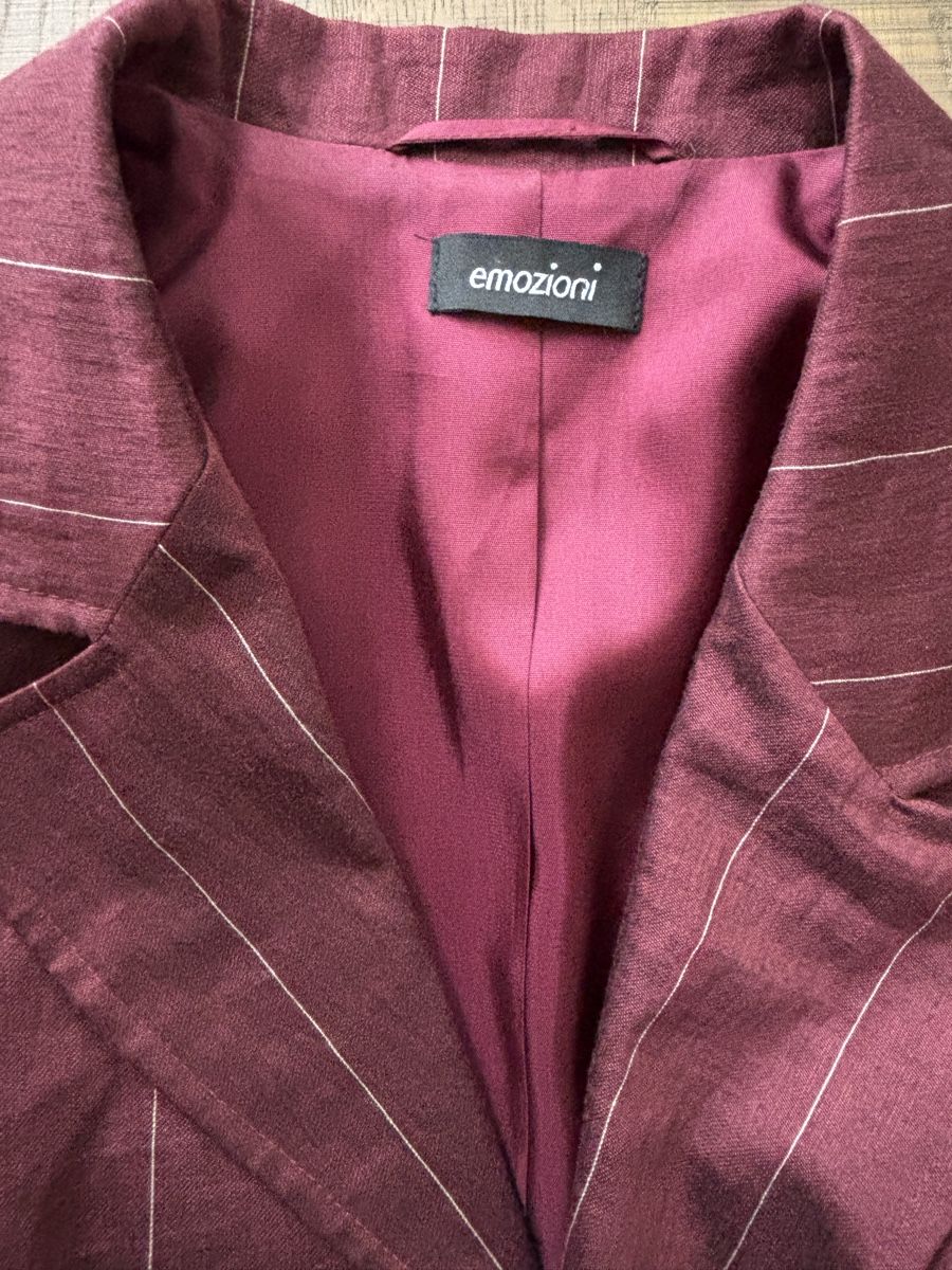 Jacken: Jacket – Gebraucht aus Wichtrach von oem_7glc 4