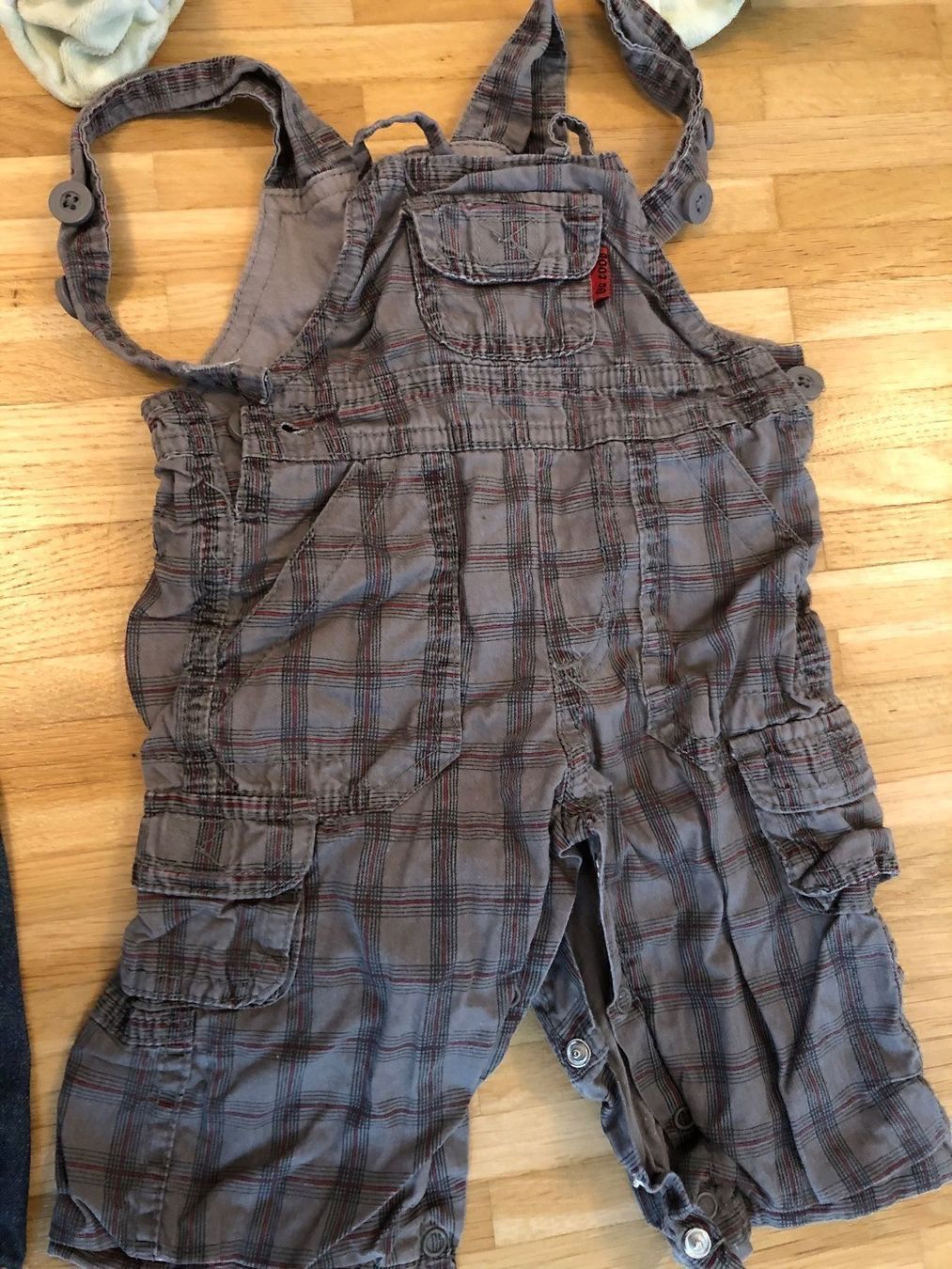 Lotti & Set di vestiti: Kinderkleider Set Grösse 68 – Usato da Lupsingen venduto da sta_wgg5 3