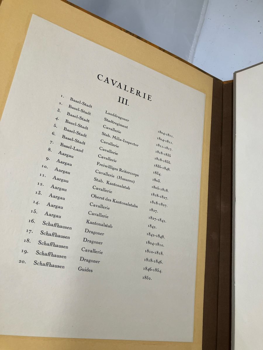 Libri: Cavaleries Suisse illustration Escher – Usato da fribourg venduto da Retroverso 1