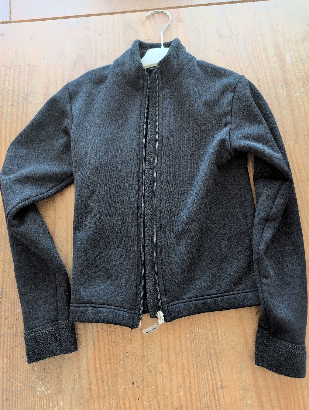 Jacken: Fleecejacke – Gebraucht aus Frauenfeld von syre01